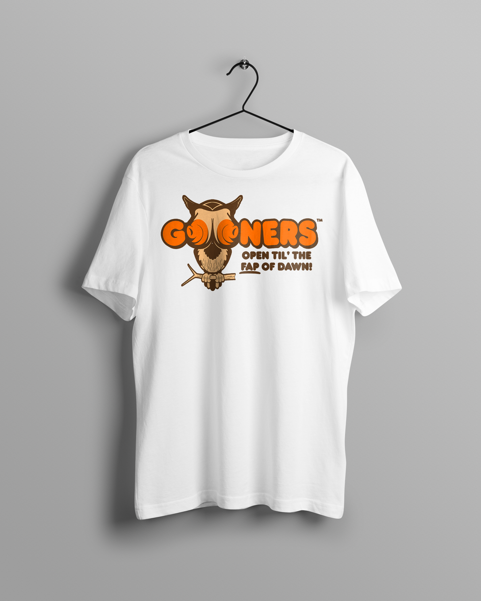 Gooners (Open)