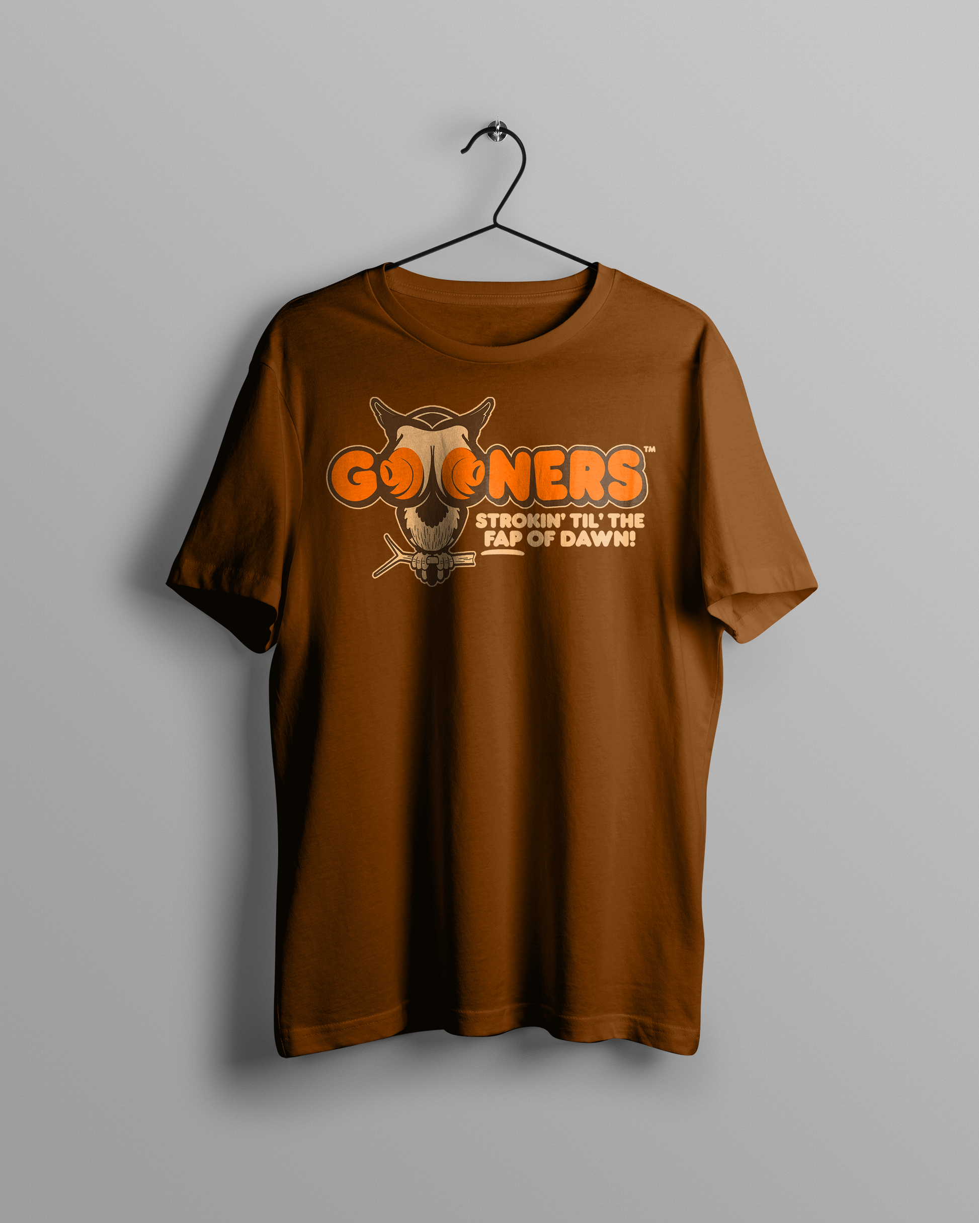 Gooners (Strokin')